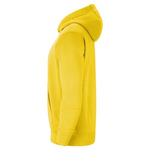 SWEAT À CAPUCHE EN POLAIRE CW6896-719 5/6
