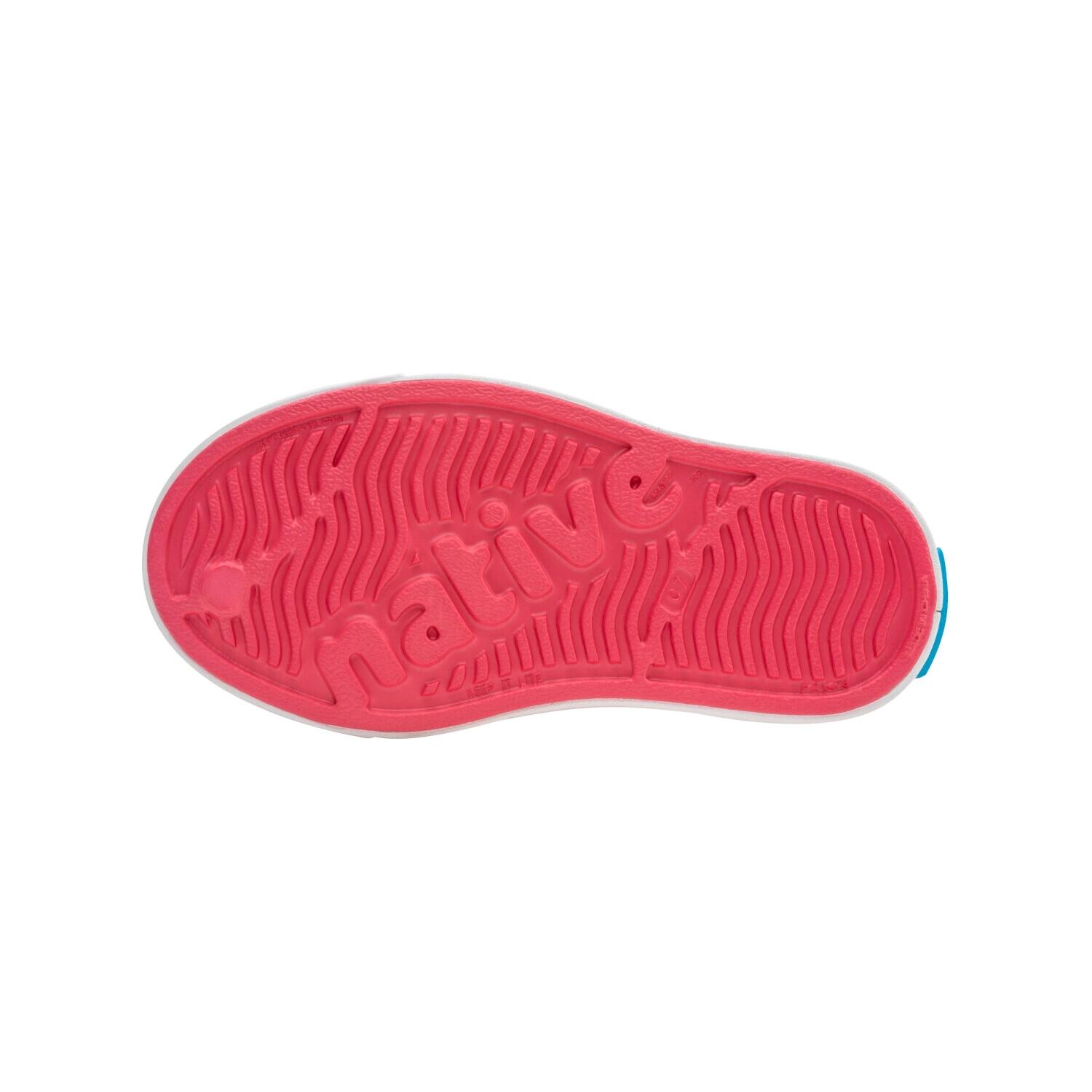 Buty miejskie dziecięce NATIVE JEFFERSON YOUTH 3/3