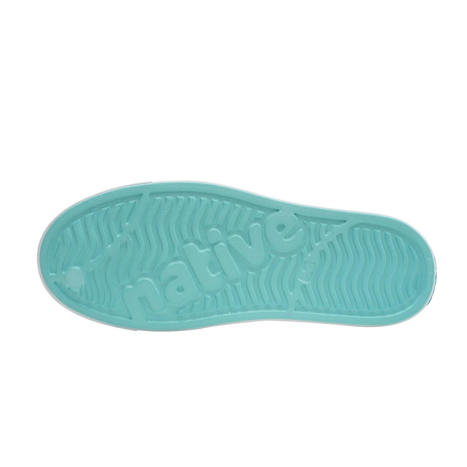 Buty miejskie NATIVE JEFFERSON BLOCK 4/4