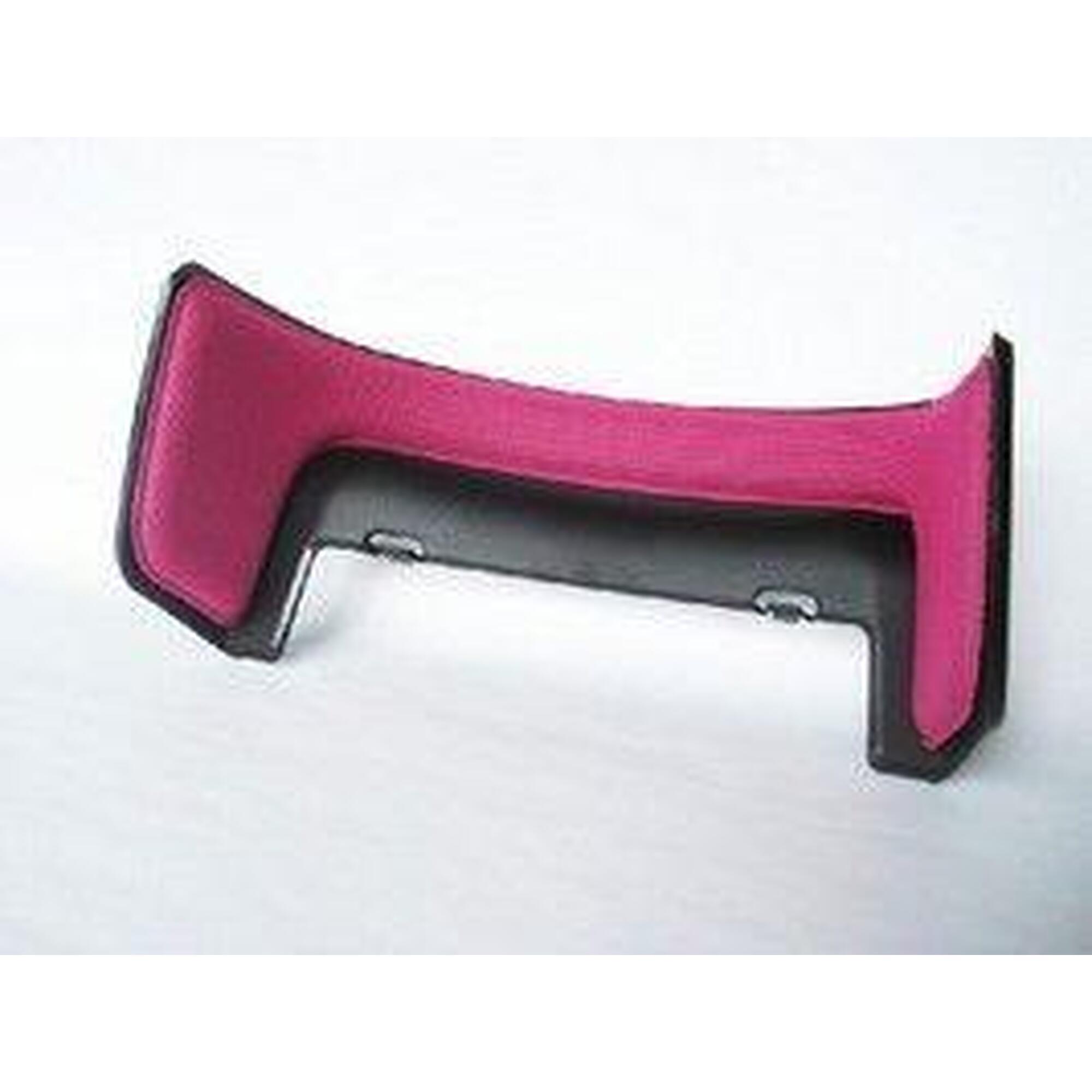 Bobike - Bobike Mini Partie Principale Rose Urbain Pour Enfants - Siège Vélo Enfant - Rose - Taille Unique - Decathlon