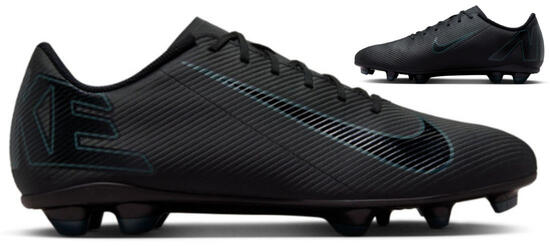 Chaussures de football Nike Vapor 16 Club FG/MG