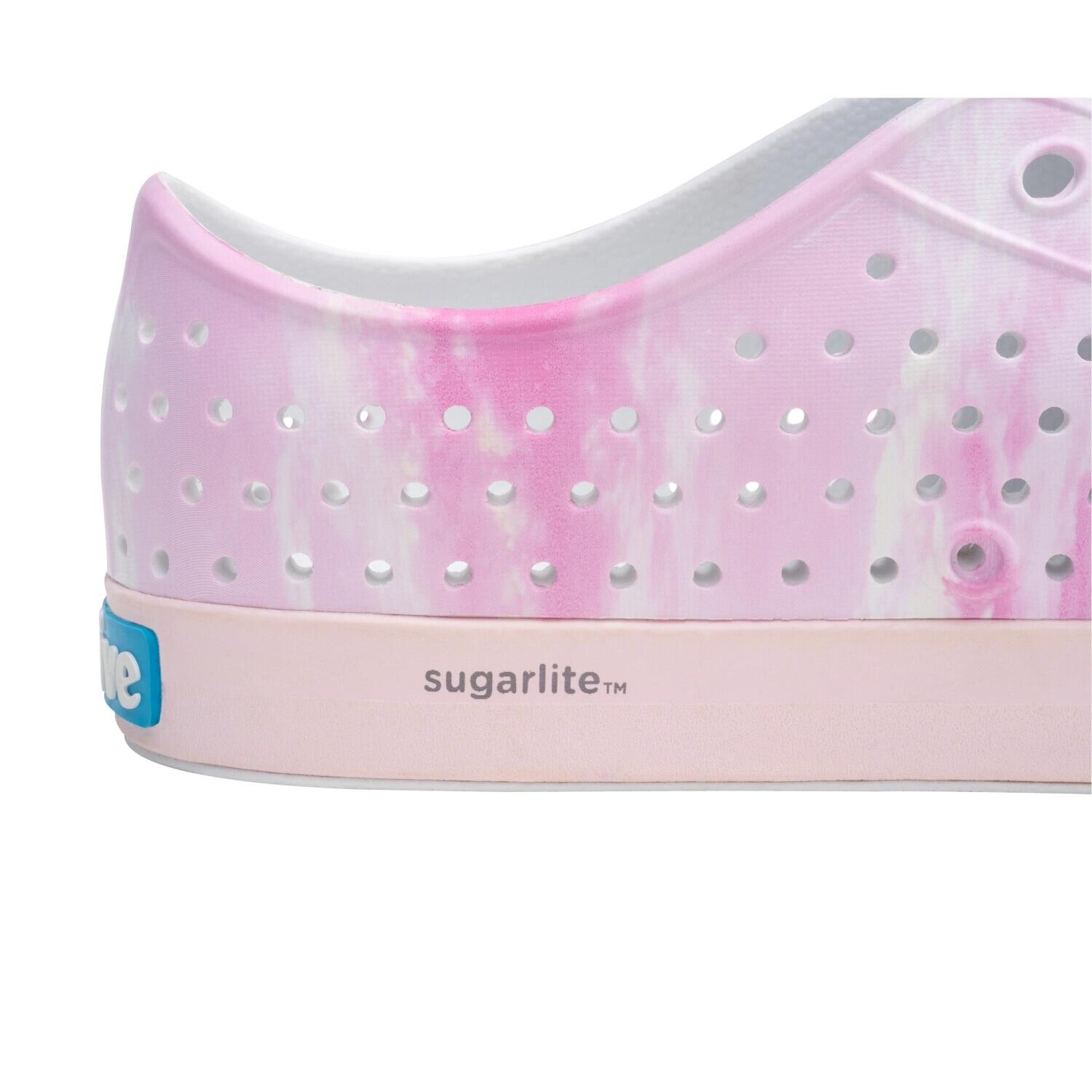 Buty miejskie NATIVE JEFFERSON SUGARLITE PRINT 41,5 3/5