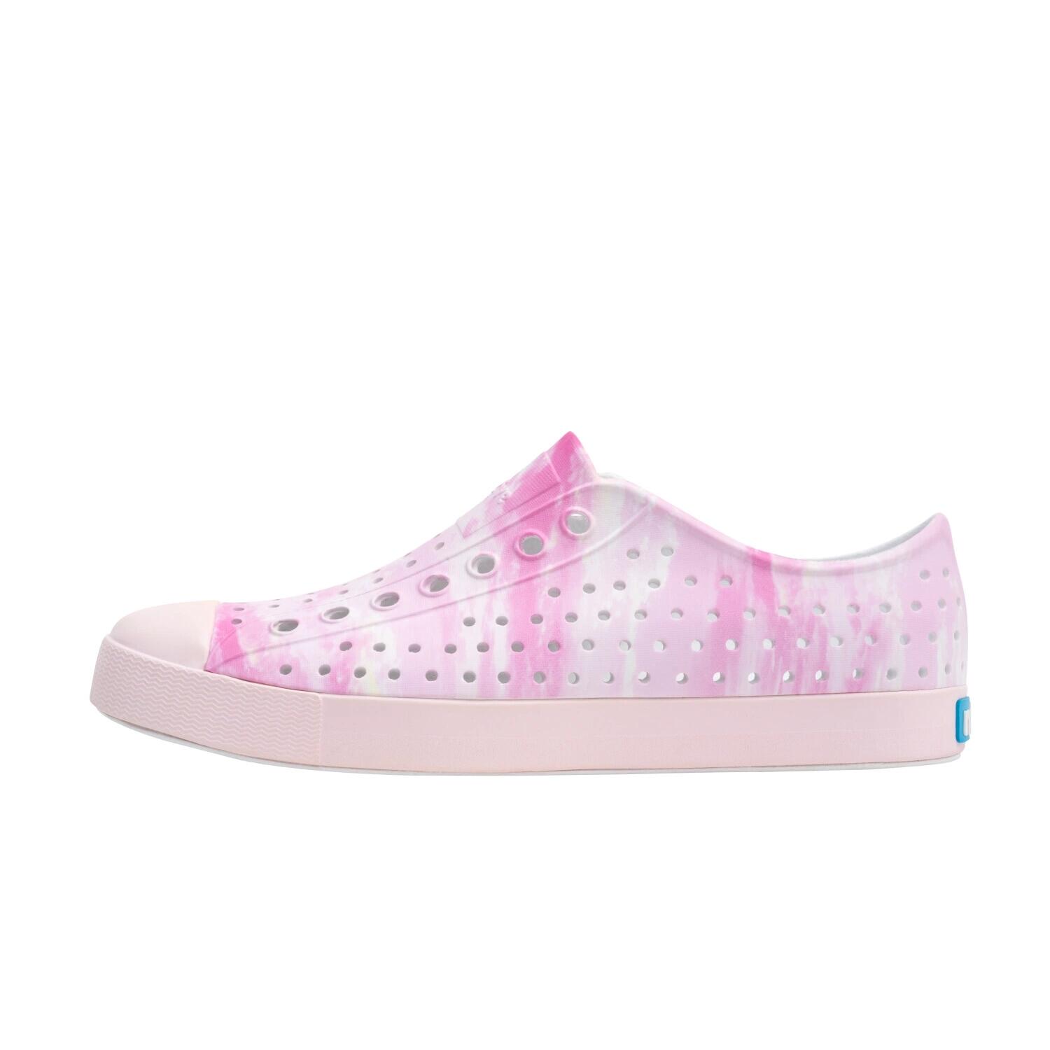 Buty miejskie NATIVE JEFFERSON SUGARLITE PRINT 41,5 2/5