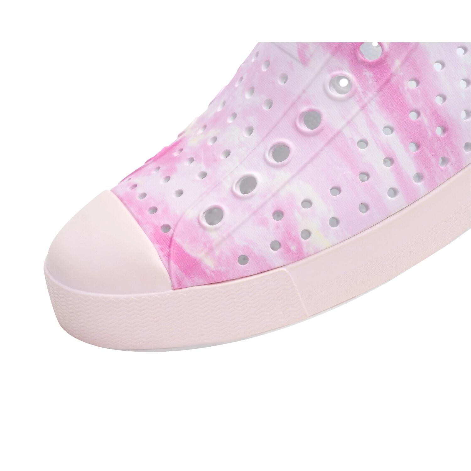 Buty miejskie NATIVE JEFFERSON SUGARLITE PRINT 41,5 4/5