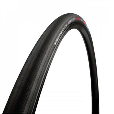 Buitenband fortezza tubeless 700 x 25c zwart