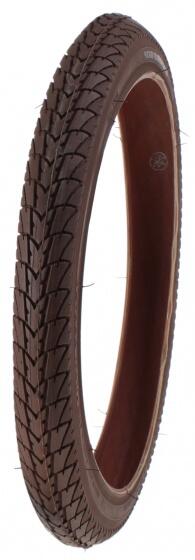 Cst 16x175 (47-305 saut enfant fil marron 770340 2/2