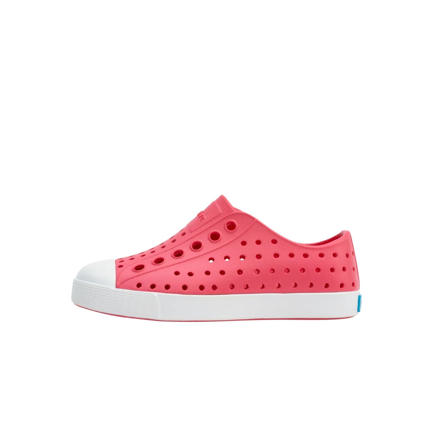 Buty miejskie dziecięce NATIVE JEFFERSON YOUTH 2/3