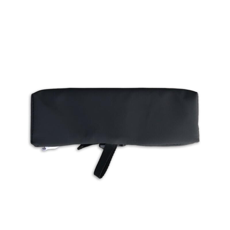 Almohada de estante de equipaje Lynx para un confort superior 2/4