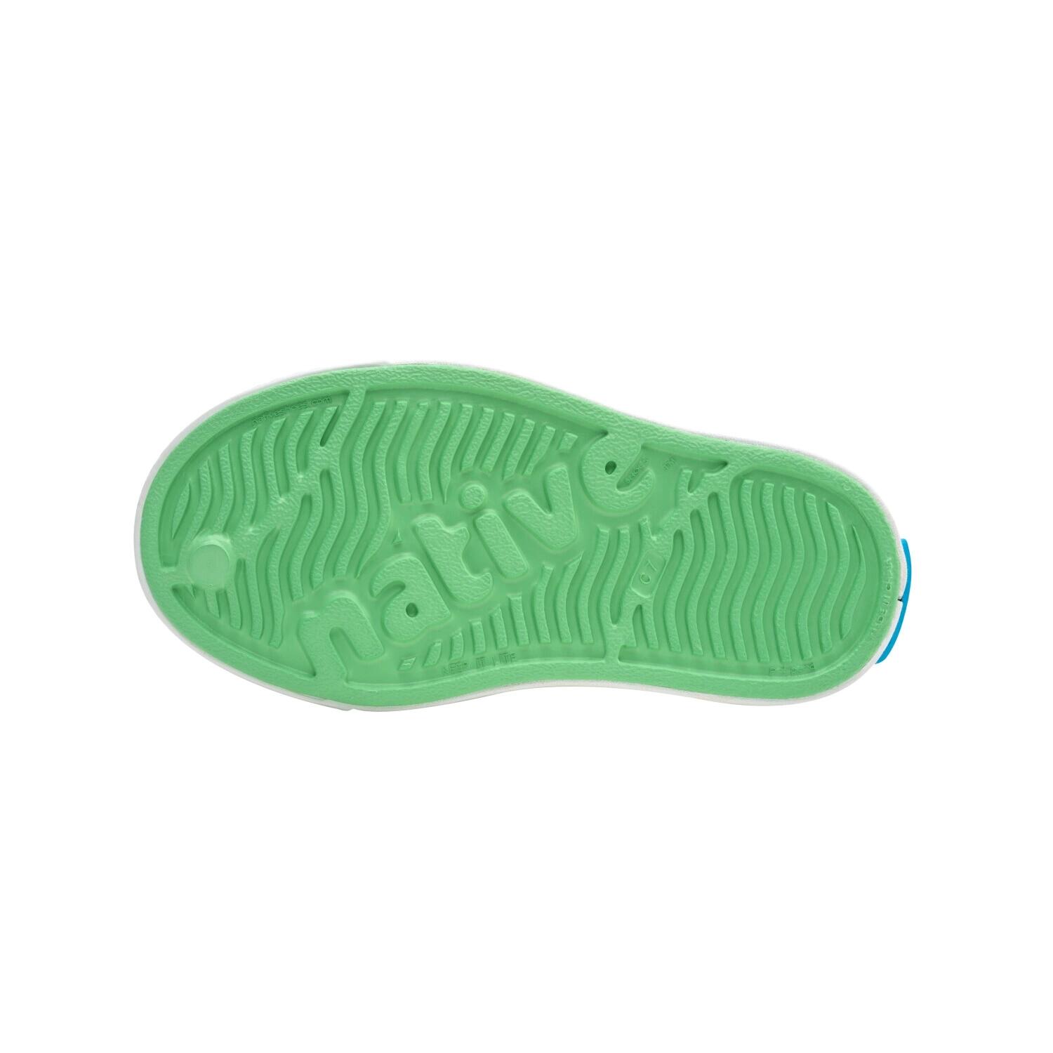 Buty miejskie dziecięce NATIVE JEFFERSON JUNIOR 3/3