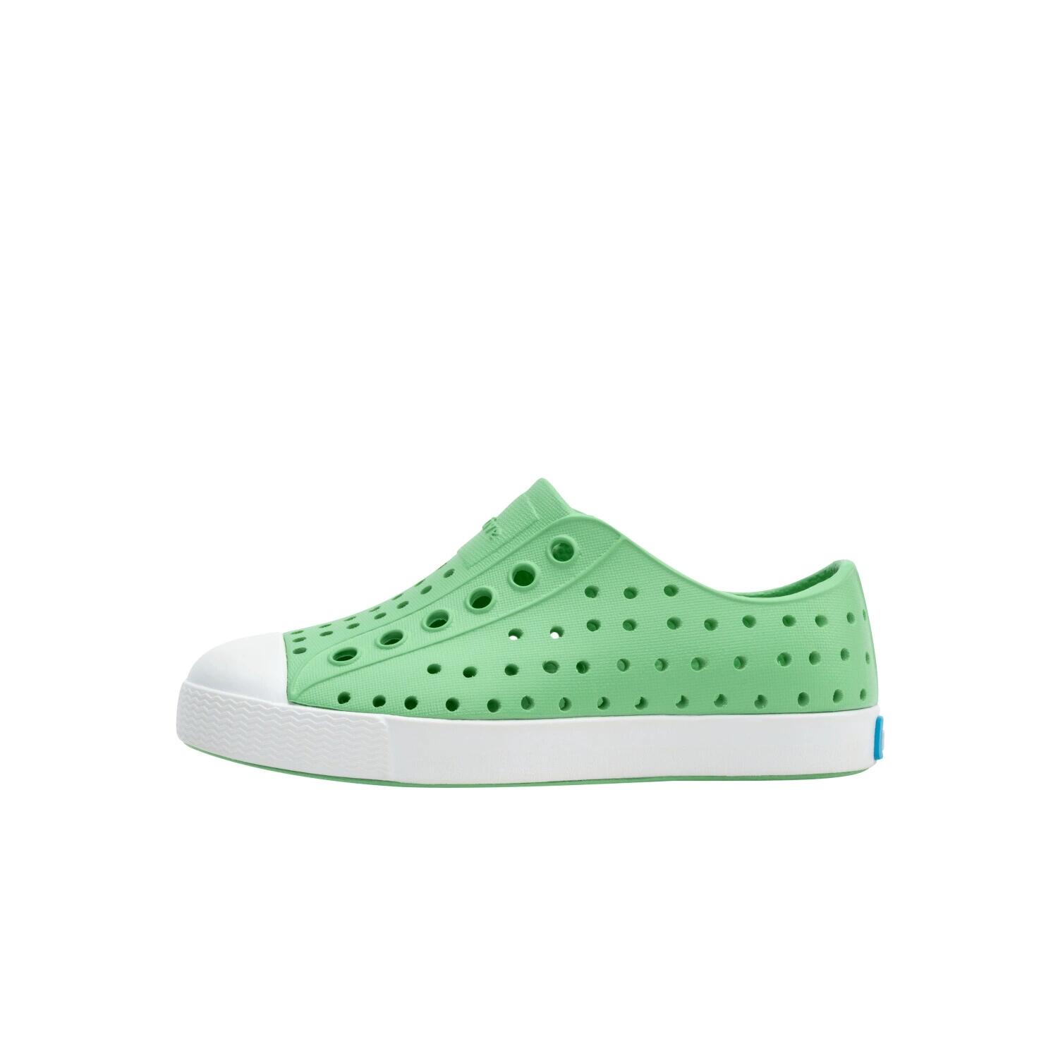 Buty miejskie dziecięce NATIVE JEFFERSON JUNIOR 2/3