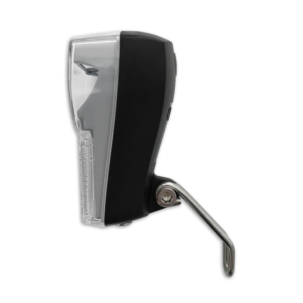 Lynx 30 lux noir de batterie de projecteur LED 2/2
