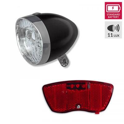 Set luci Lynx retro 11 lux.