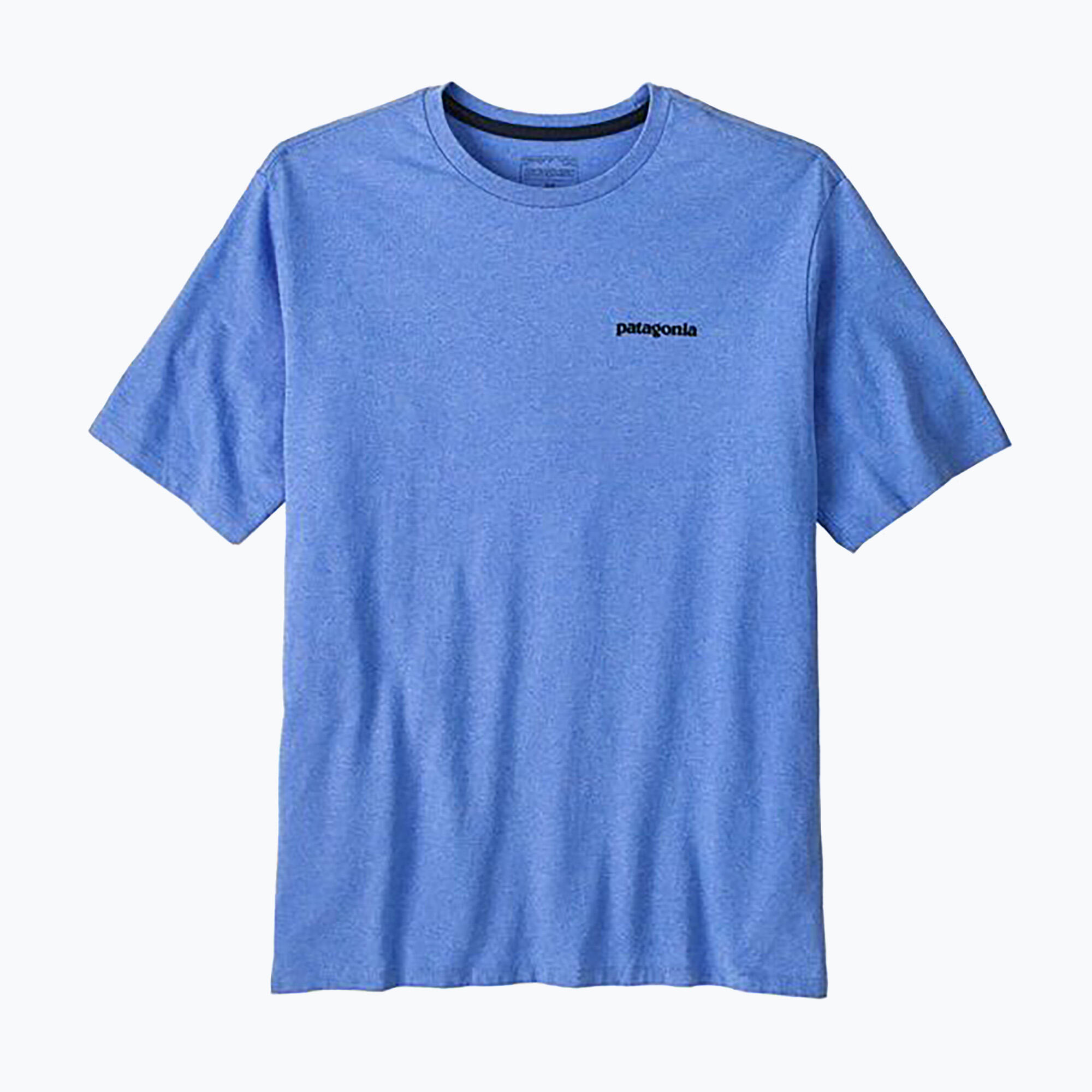 Koszulka męska Patagonia P-6 Logo Responsibili-Tee 3/5