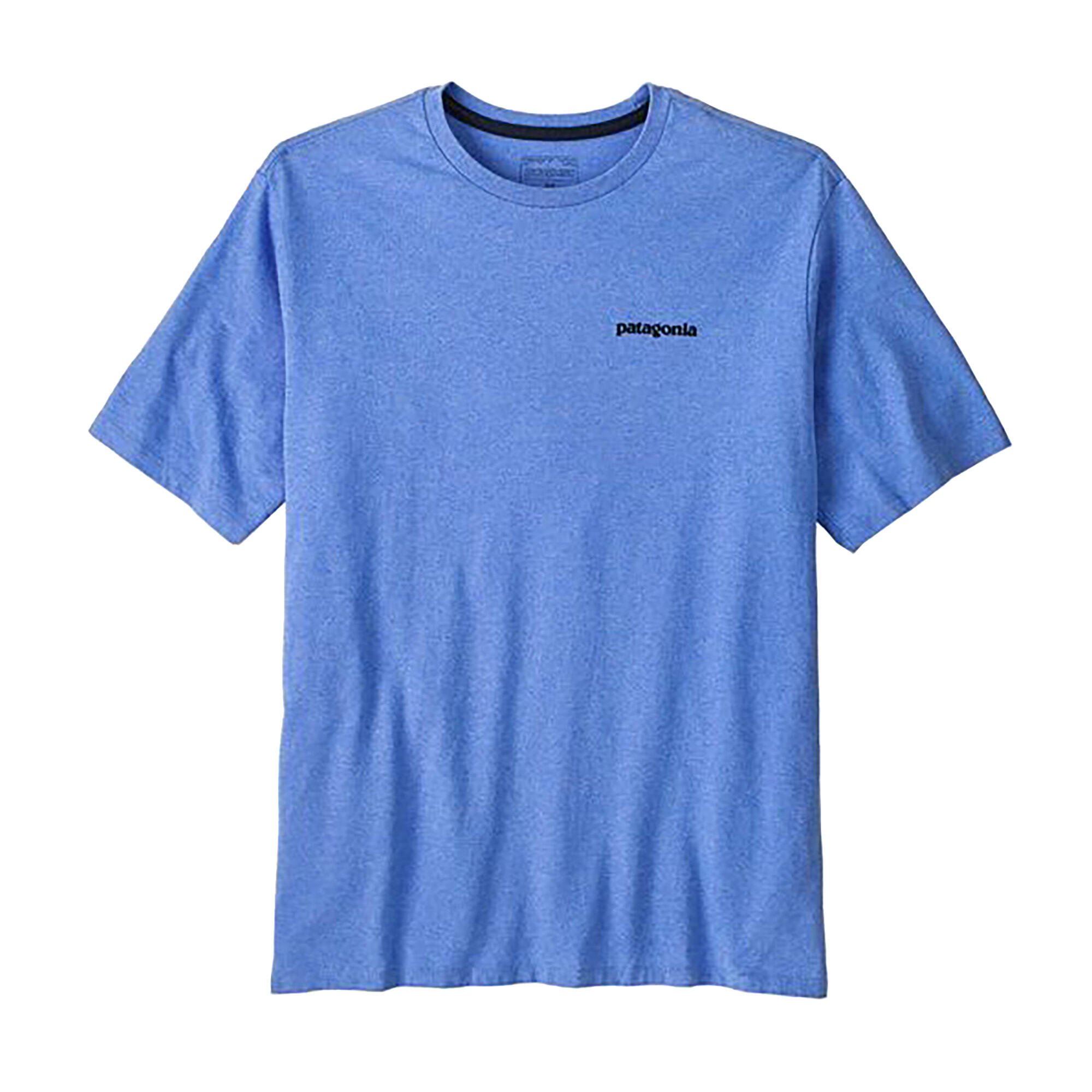 Koszulka męska Patagonia P-6 Logo Responsibili-Tee 5/5