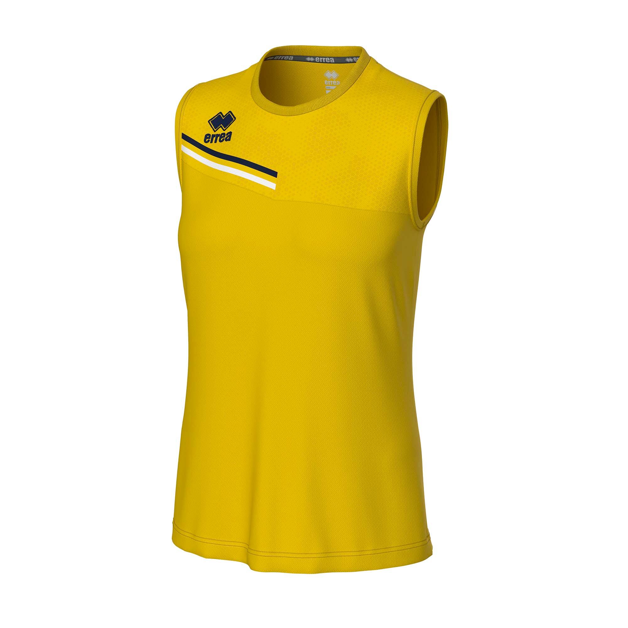 Débardeur Errea Eloy Ad Femme 5/5