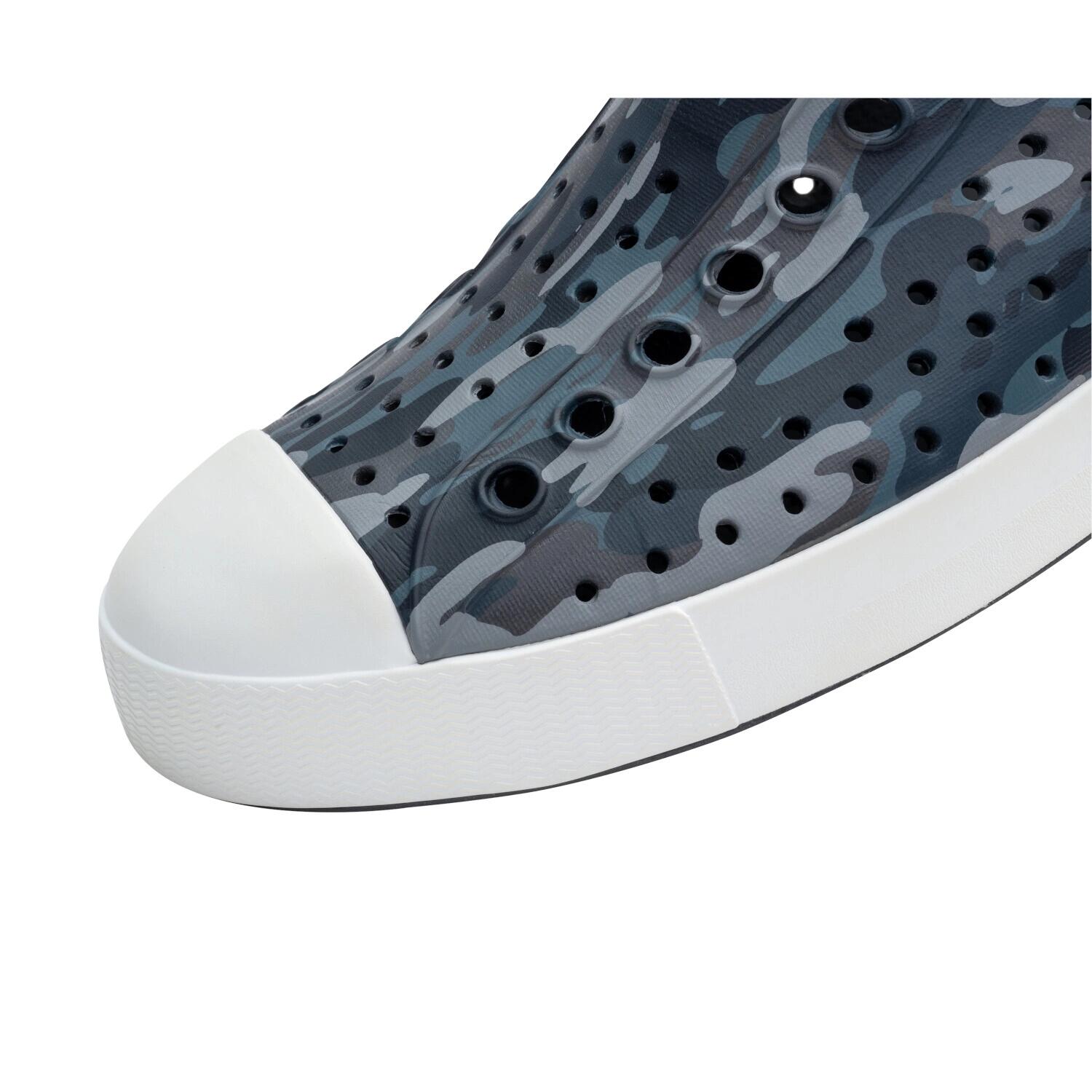 Buty miejskie NATIVE JEFFERSON SUGARLITE PRINT 42,5 3/5
