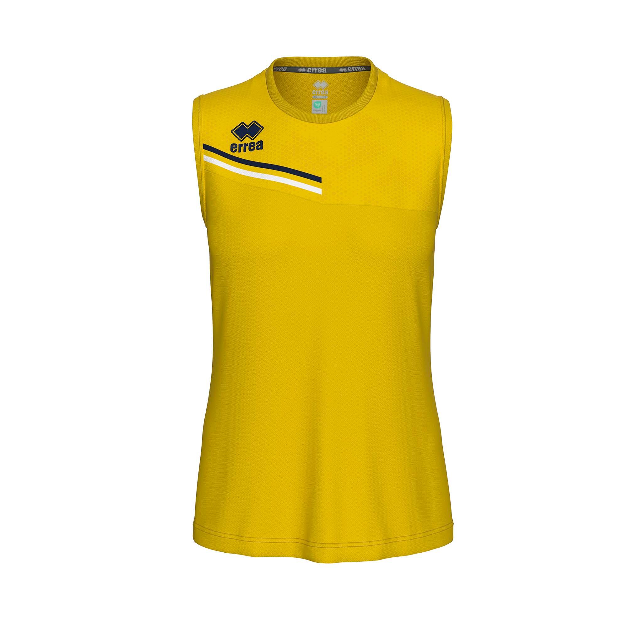 ERREA Errea Eloy Tanktop Tanktop Vrouwen