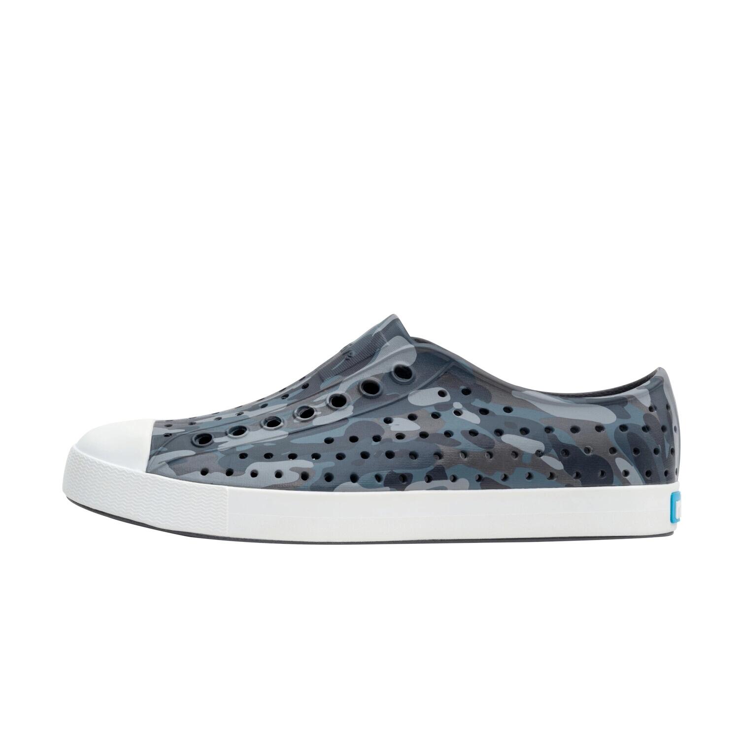 Buty miejskie NATIVE JEFFERSON SUGARLITE PRINT 42,5 2/5