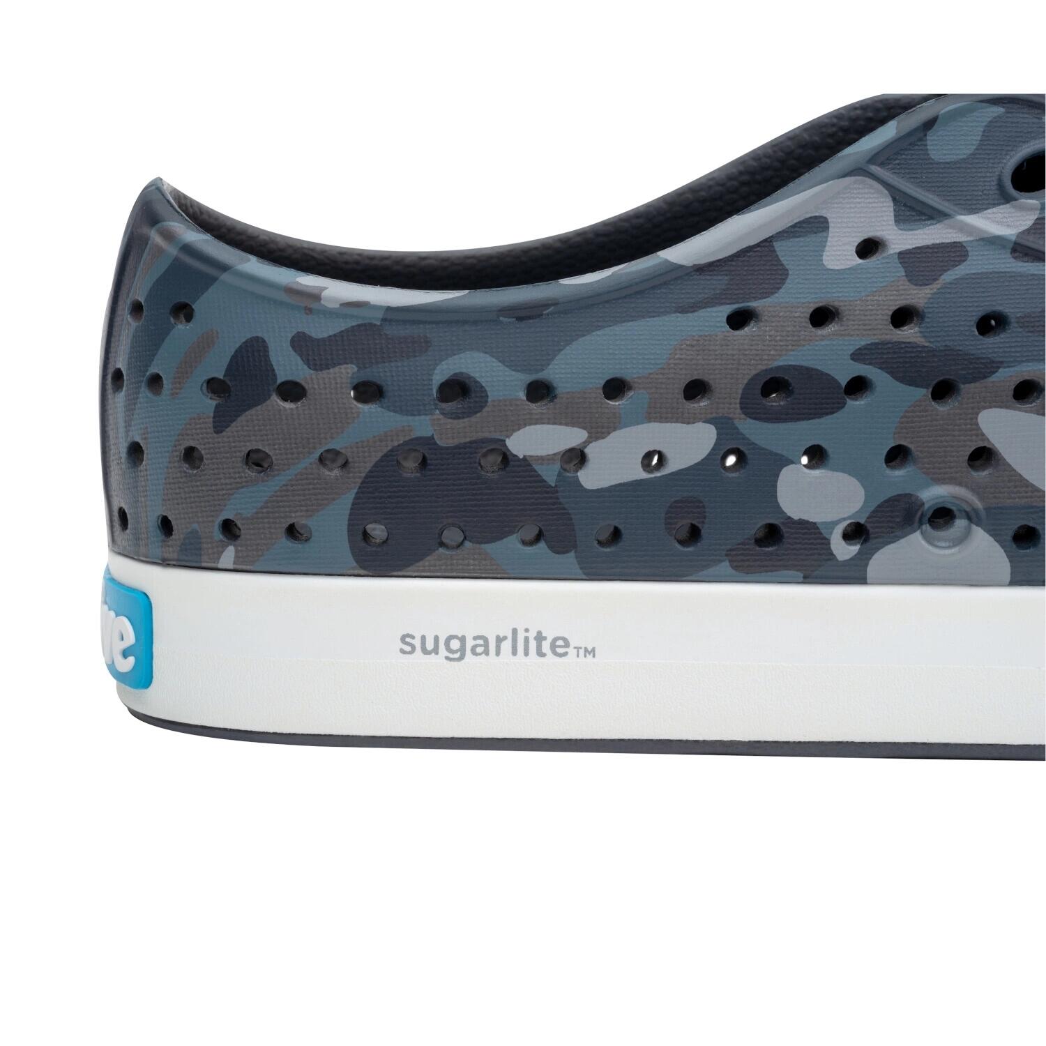 Buty miejskie NATIVE JEFFERSON SUGARLITE PRINT 42,5 4/5