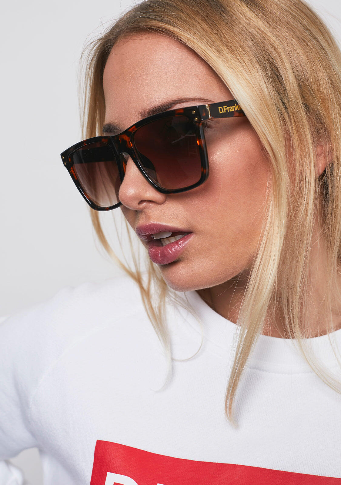 Gafas De Sol D. Franklin Roosevelt II 3/5