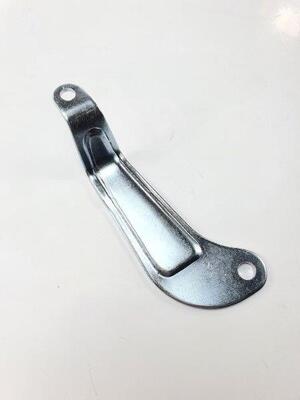 Bofix chroom koplampbeugel - premium kwaliteit