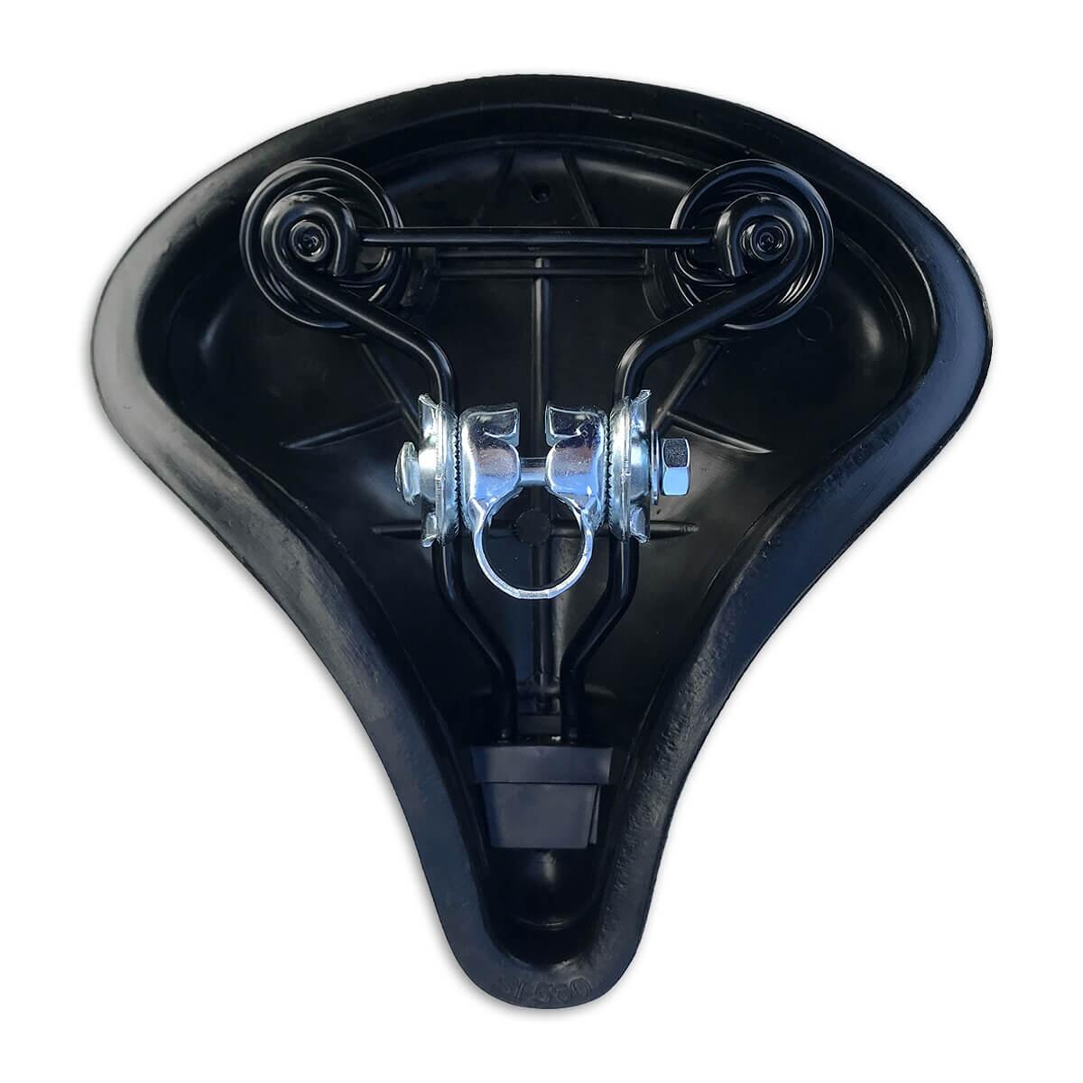 Selle Abi Fit Comfort - 10 pièces boîte d'atelier 5/5