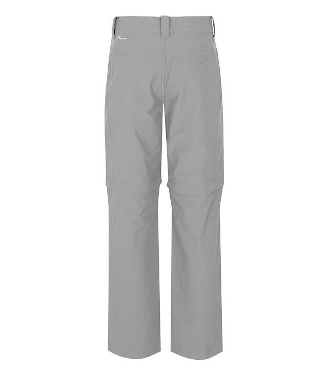 Dětské kalhoty HANNAH BASCO JR, gray violet 3/5