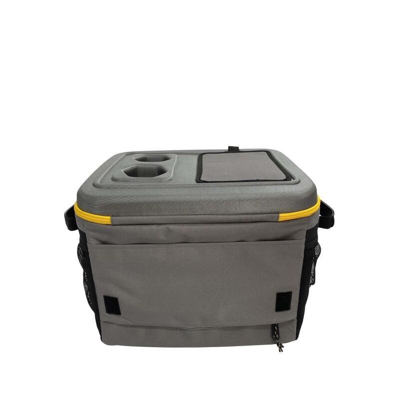 GP-63486A Bolsa térmica con portavasos de 39 litros 2/4