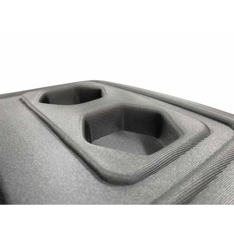 GP-63486A Bolsa térmica con portavasos de 39 litros 4/4