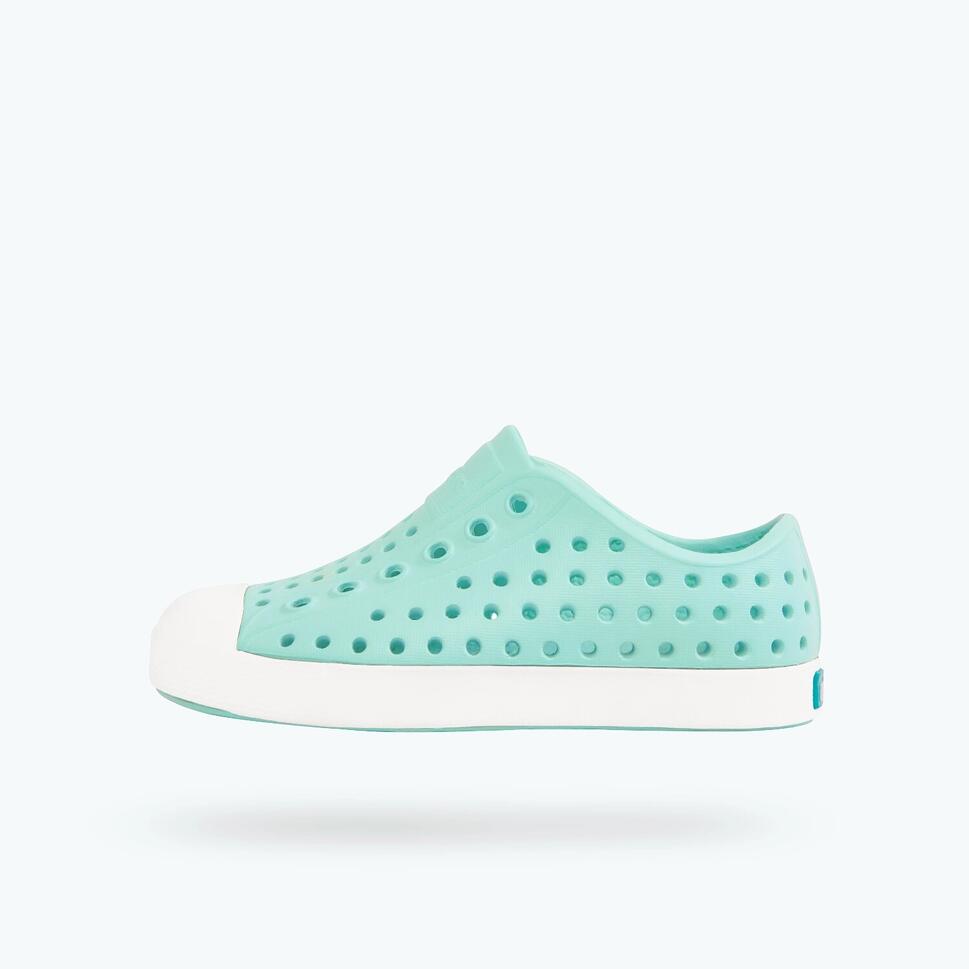 Buty miejskie dziecięce NATIVE JEFFERSON CHILD