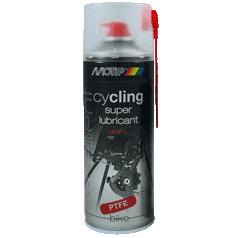 MOTIP Super Lubricant 200ml for Bicycles