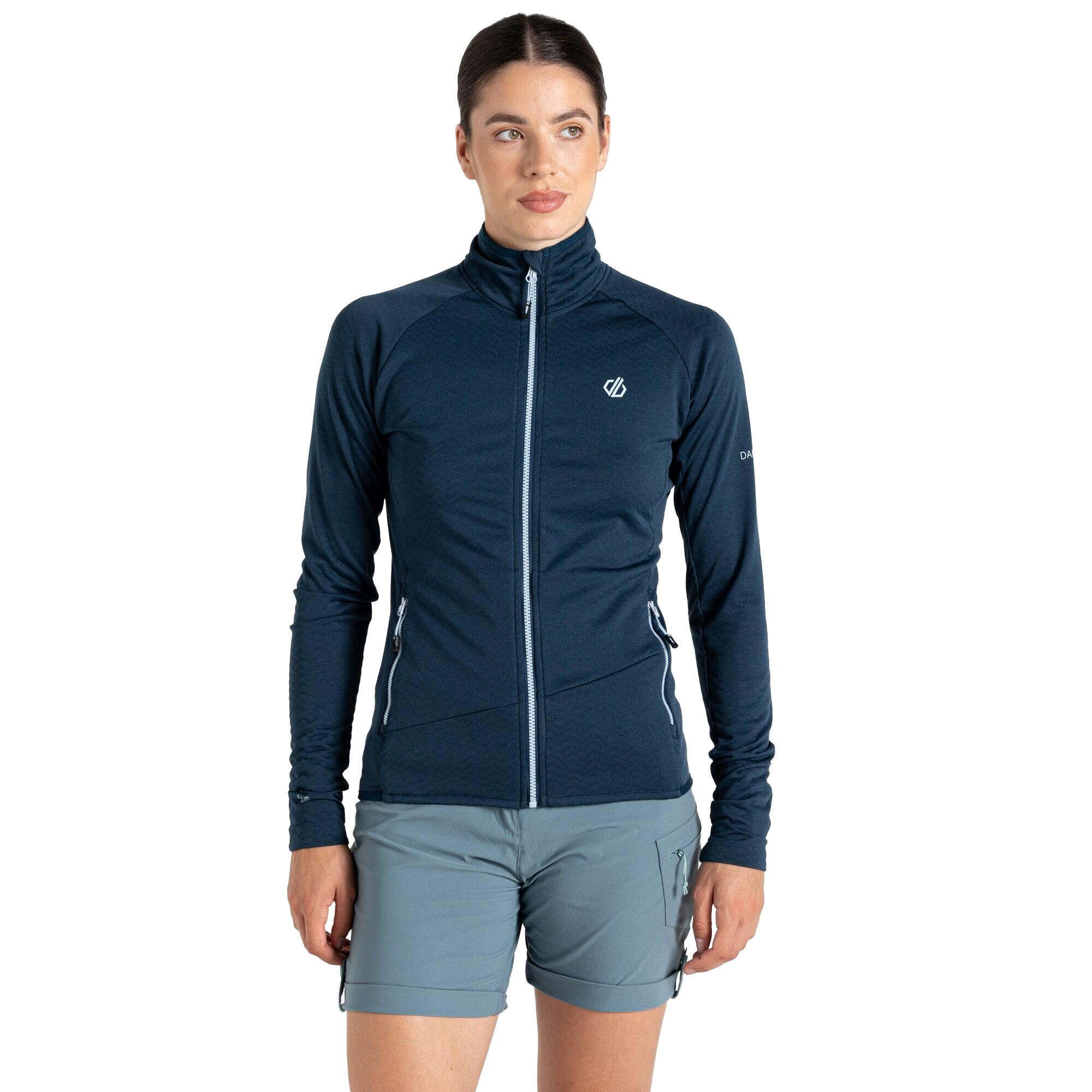 Haut De Sport EMERGING Femme (Denim Sombre) 4/5