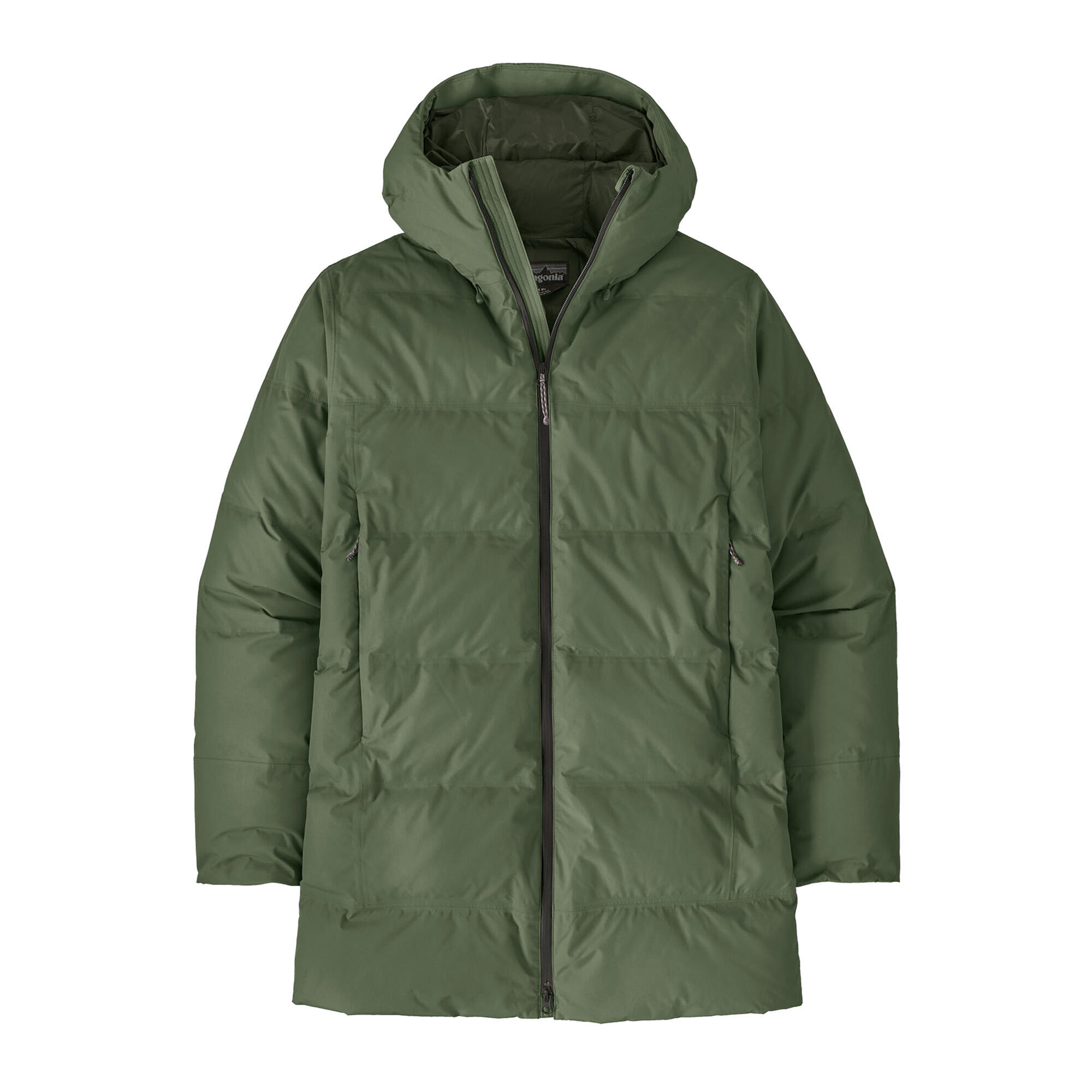Płaszcz puchowy męski Patagonia Jackson Glacier Parka 2/2