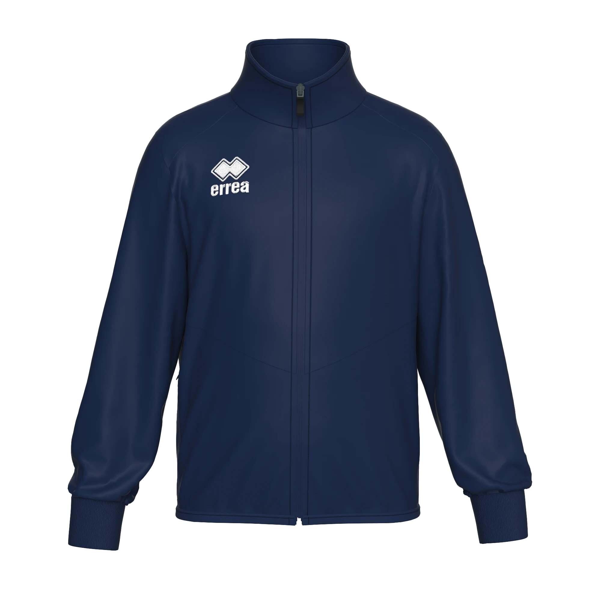 Errea Kurt Jacket Jr Junior 1/3