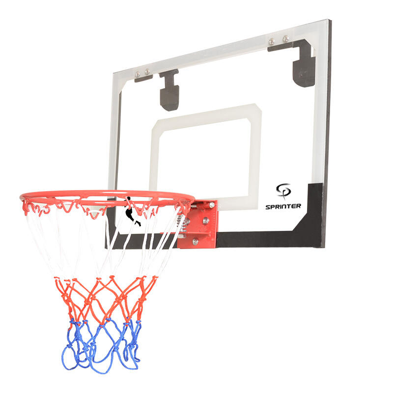 Basketbalový koš MINI 18" 2/7