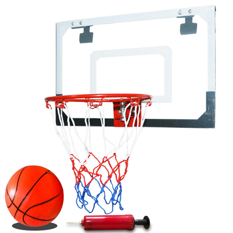 Basketbalový koš MINI 18" 4/7