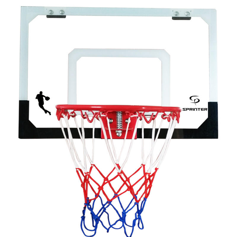 SPRINTER Basketbalový koš MINI 18"