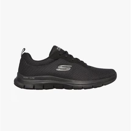 Basket Basse à Lacets Skechers Flex Appeal 4.0 Brilliant View - Femme