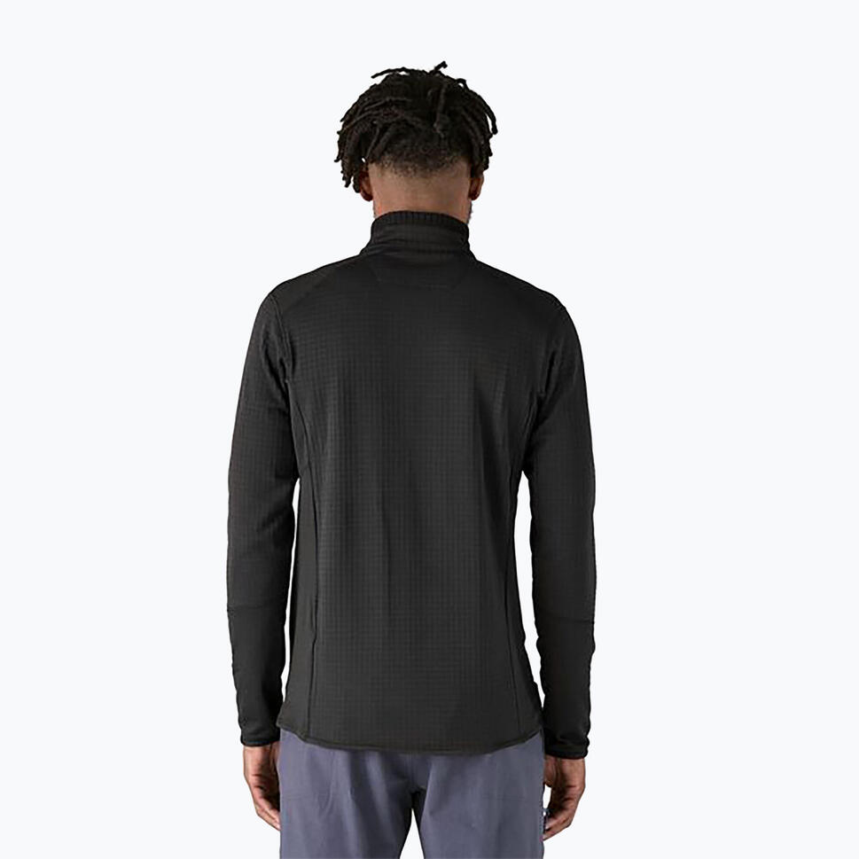 Bluza polarowa męska Patagonia R1 Hybrid