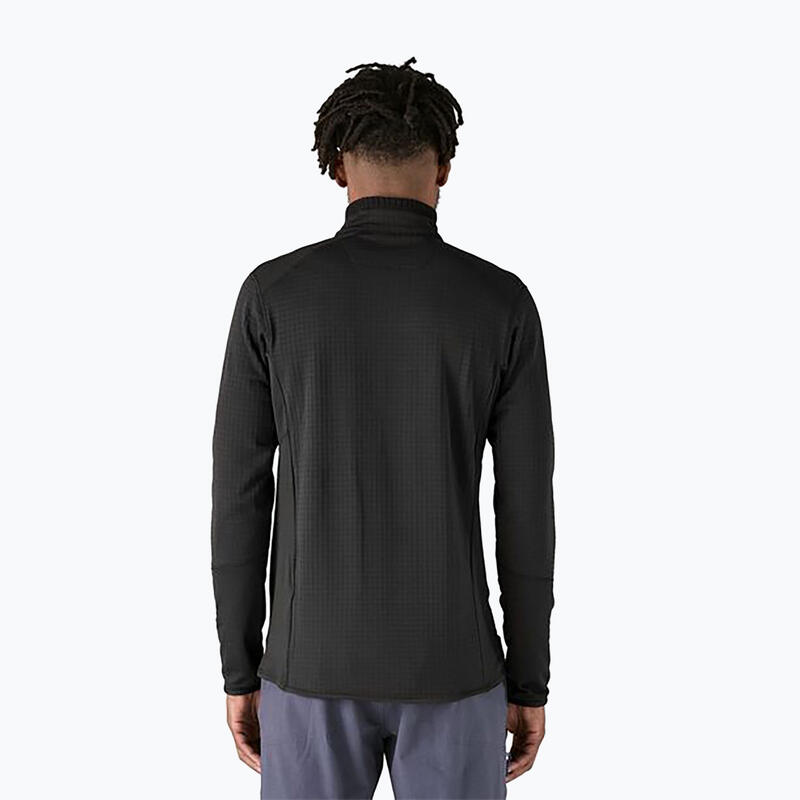 Bluza polarowa męska Patagonia R1 Hybrid