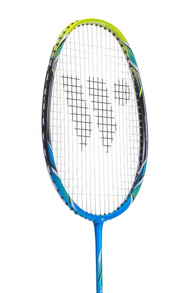 Badmintonová raketa Fusion Tec 970 3/5