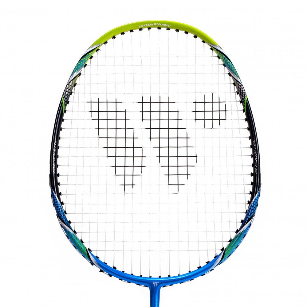 Badmintonová raketa Fusion Tec 970 2/5