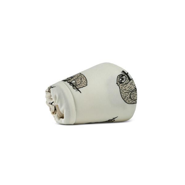 Gorra Pack Mini Unisex Buff Gris 3/7