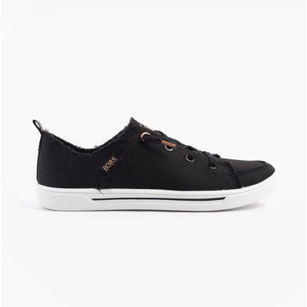 Buty sportowe trampki damskie Skechers B.Cute 2.0 BOBS białe