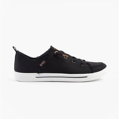 Zapatillas Skechers Mujer Bobs B Cute 2.0 Negras