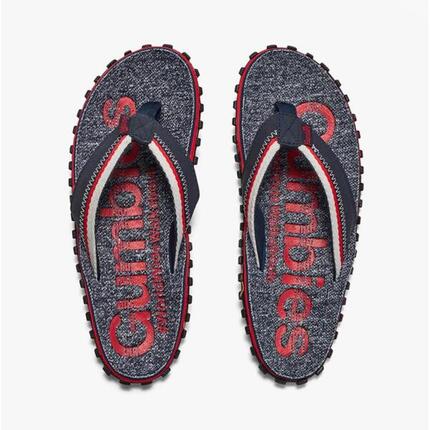 Japonki GUMBIES CAIRNS FLIP-FLOPS UNISEX