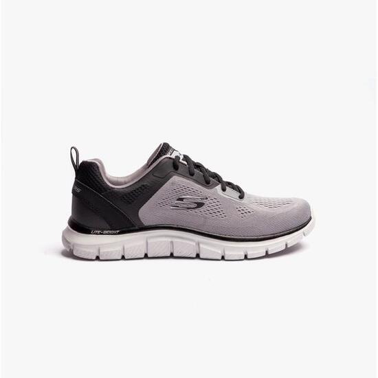 Zapatilla de Tiempo Libre para HOMBRE SKECHERS BROADER