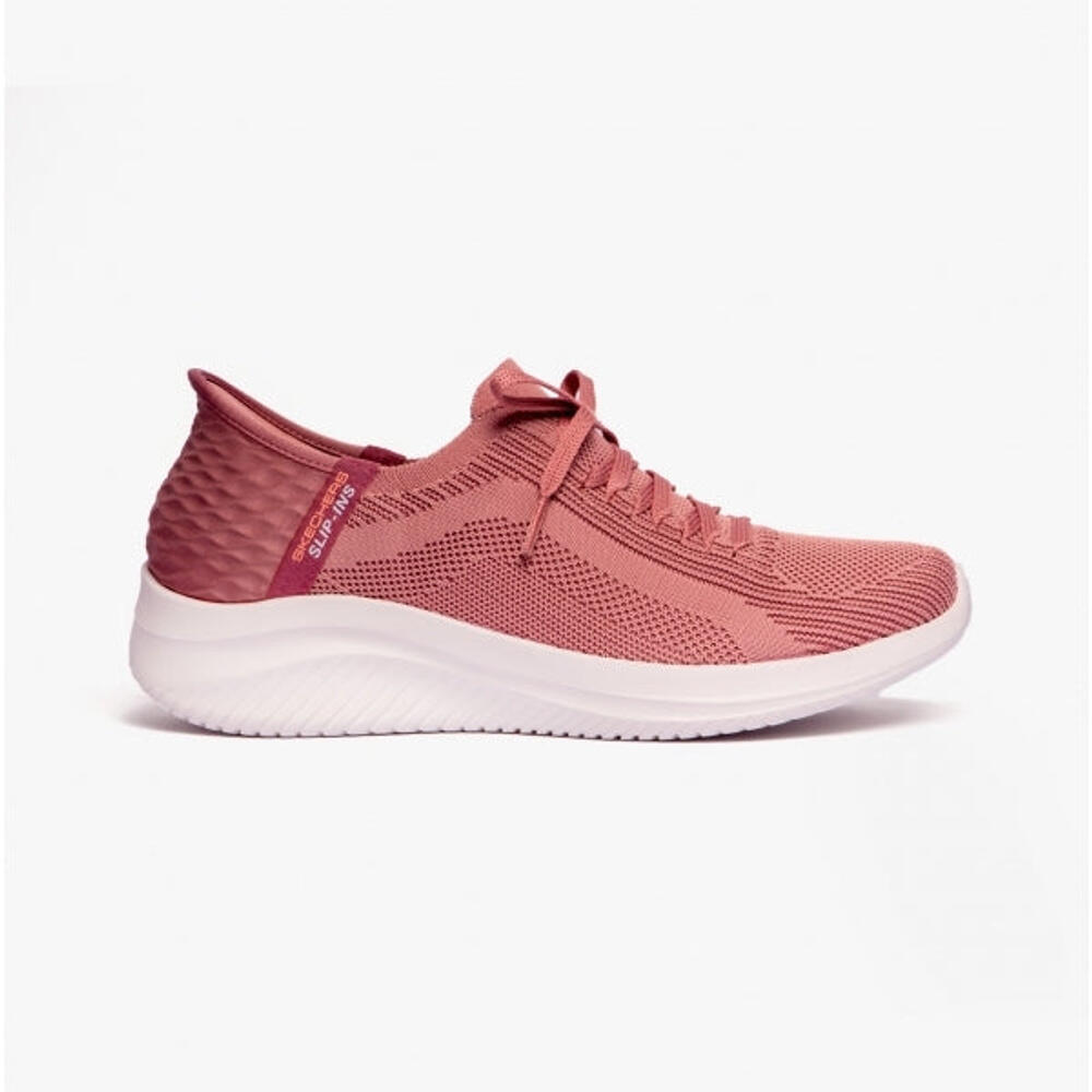 SKECHERS Sneakers per Donna Skechers Rosa