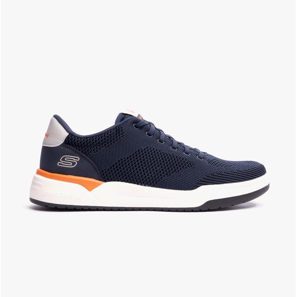 Skechers - Rendu-moi Juste La Traduction En Français De Cela: - Chaussures De Sport - Bleu - Decathlon
