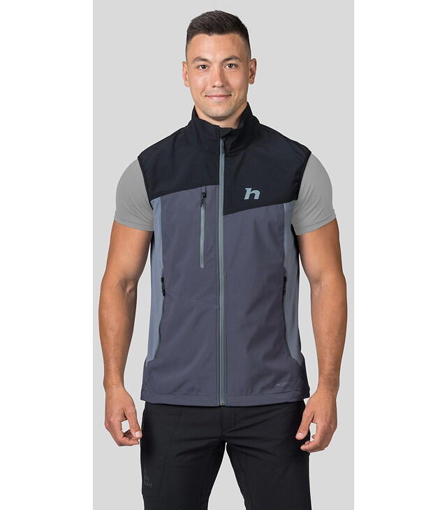 Pánská vesta HANNAH CARSTEN VEST 3/5